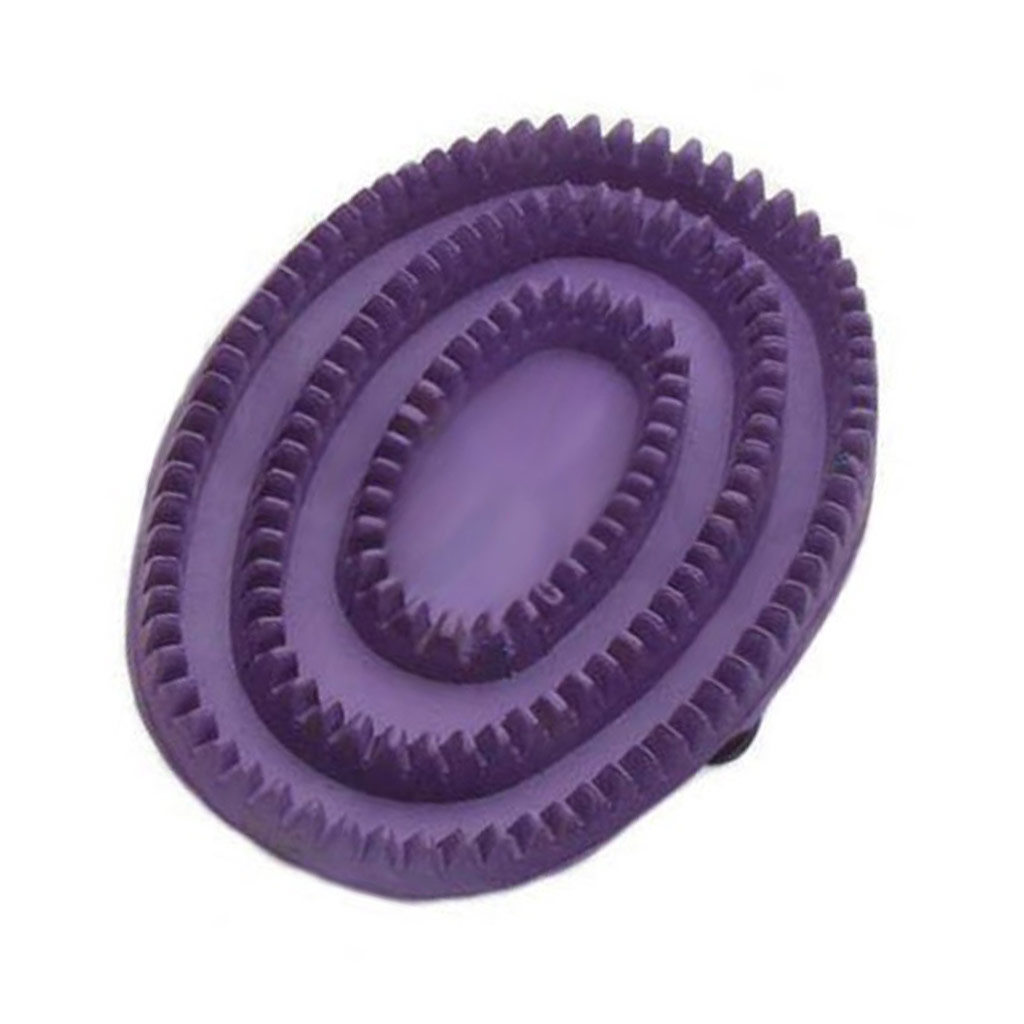 GER-RYAN CURRY RUBBER PURPLE