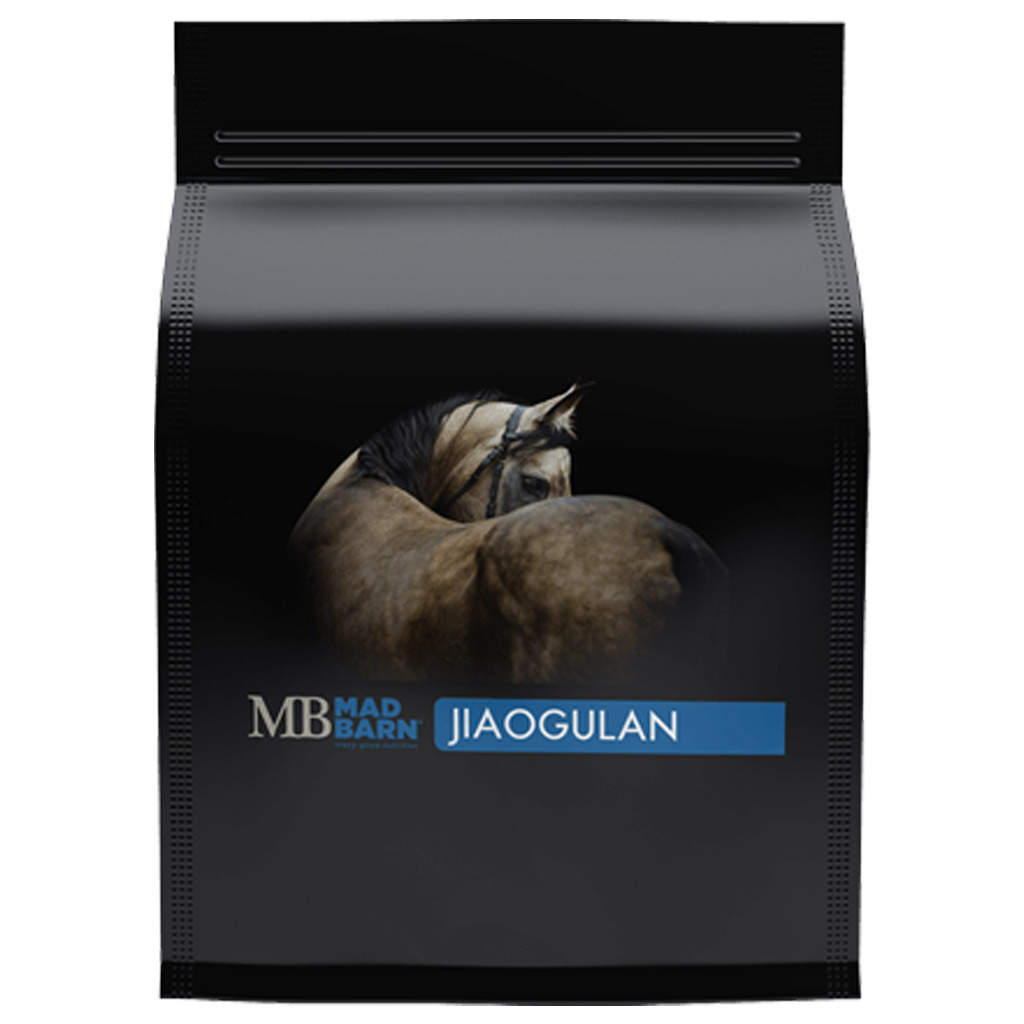 MADBARN JIAOGULAN POUCH 1KG