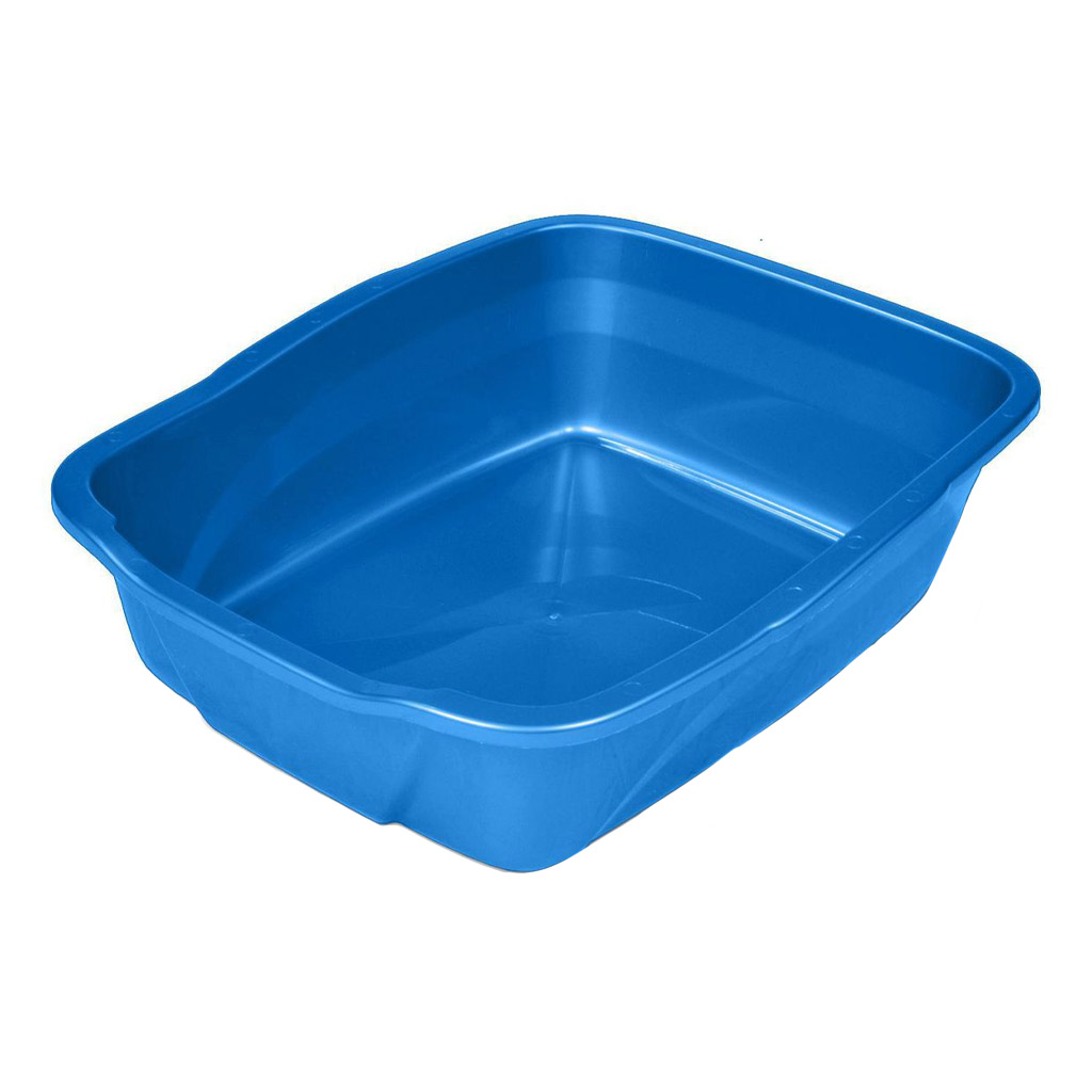 VANNESS HIGH SIDES CAT PAN LARGE