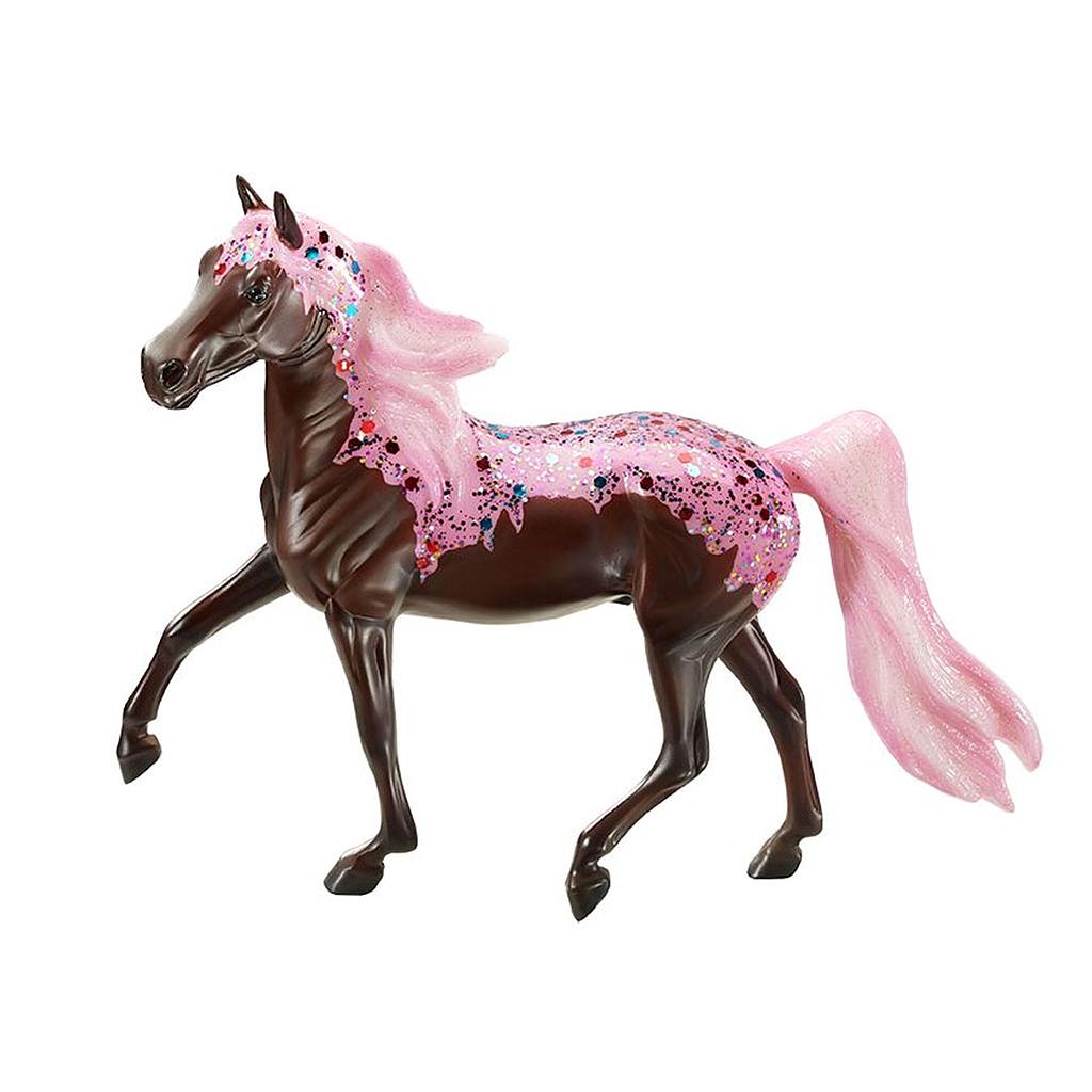 DV - BREYER CUPCAKE