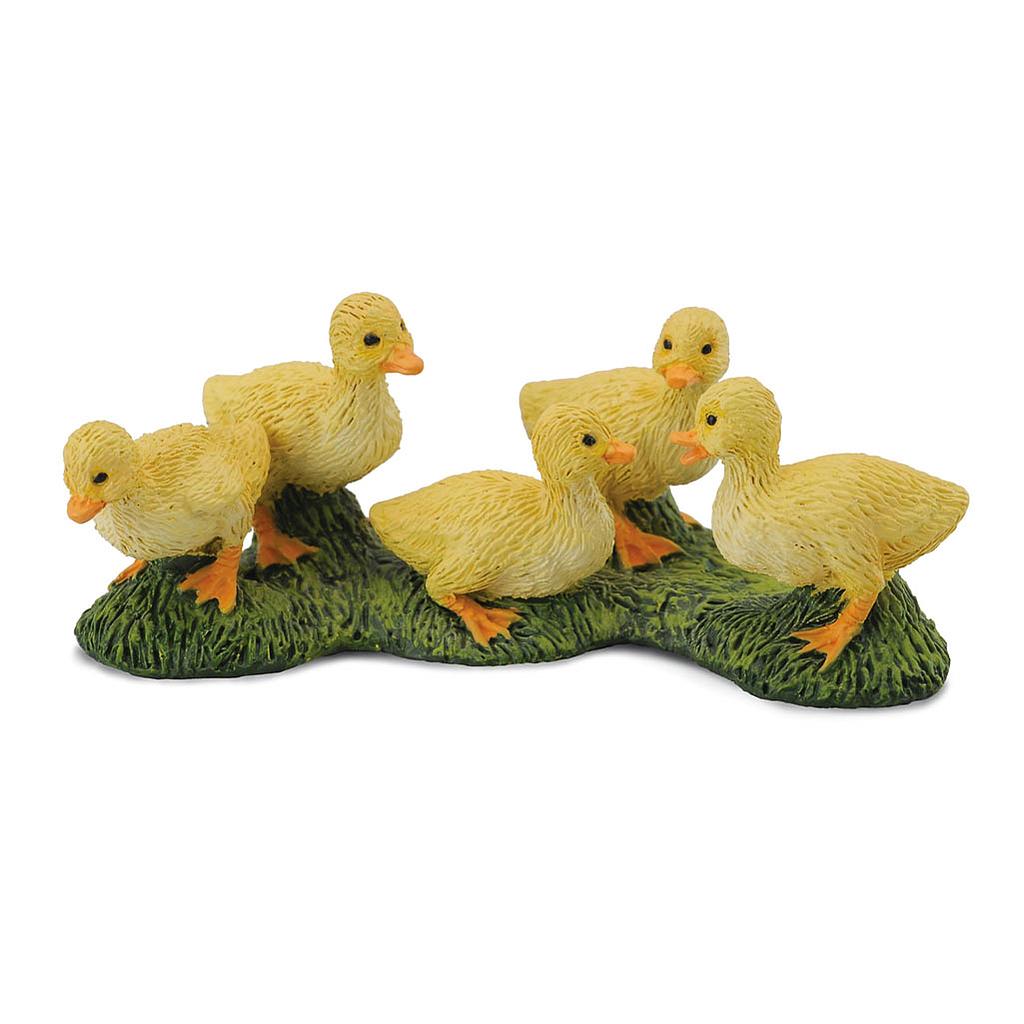 BREYER DUCKLINGS