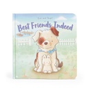 DMB - BBTB BEST FRIENDS INDEED BOARD BOOK