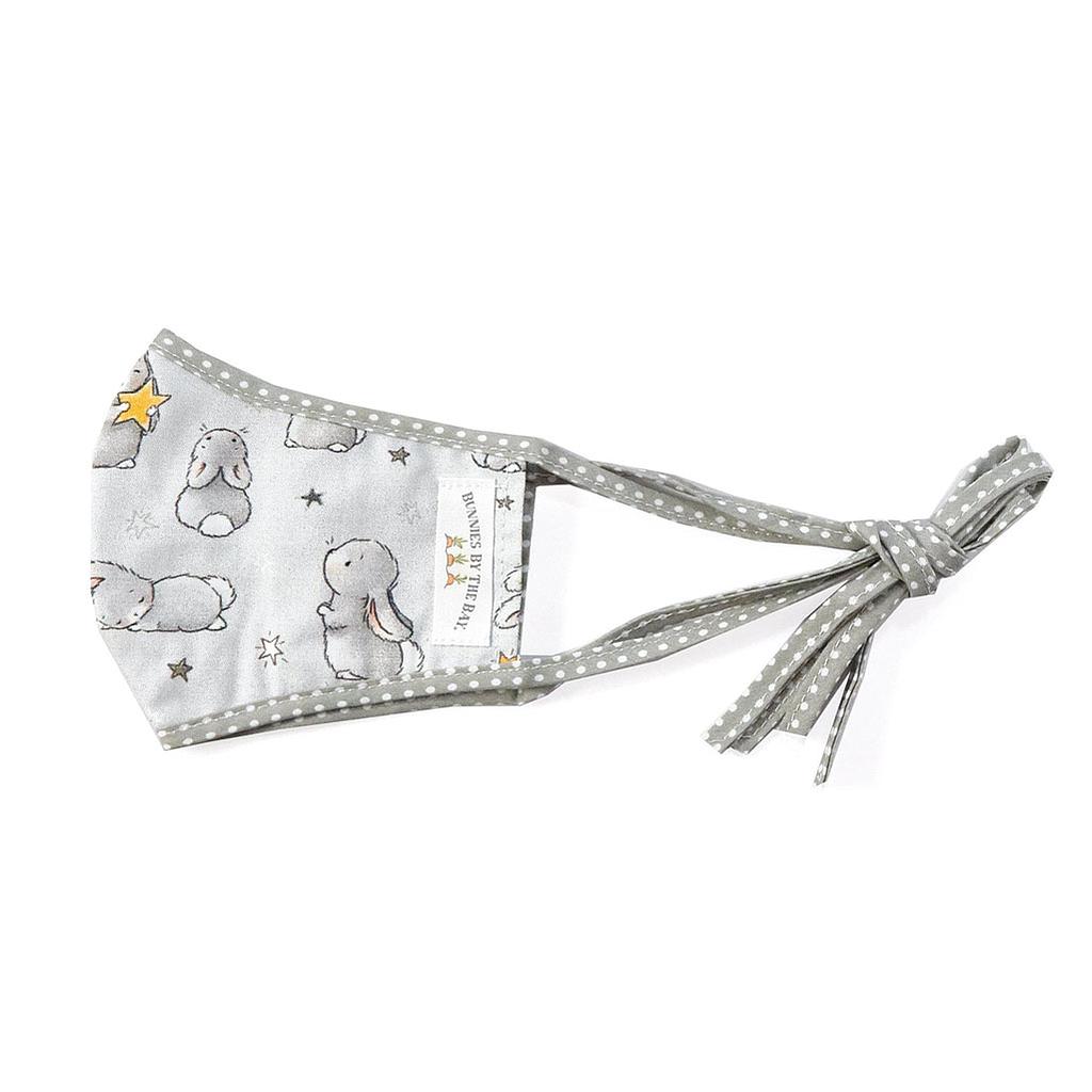 DMB - BBTB CLOTH FACE MASK - BLOOM WITH STARS - CHILD