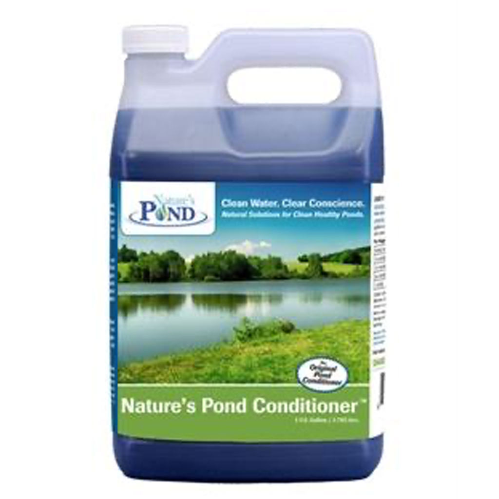 KOENDER'S POND CONDITIONER SPRING/SUMMER 4L