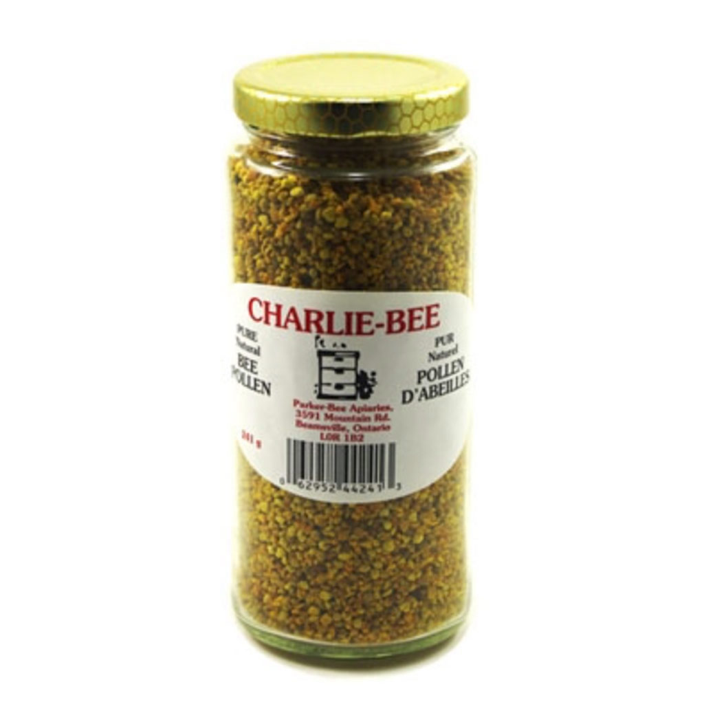 CHARLIE-BEE BEE POLLEN 241G