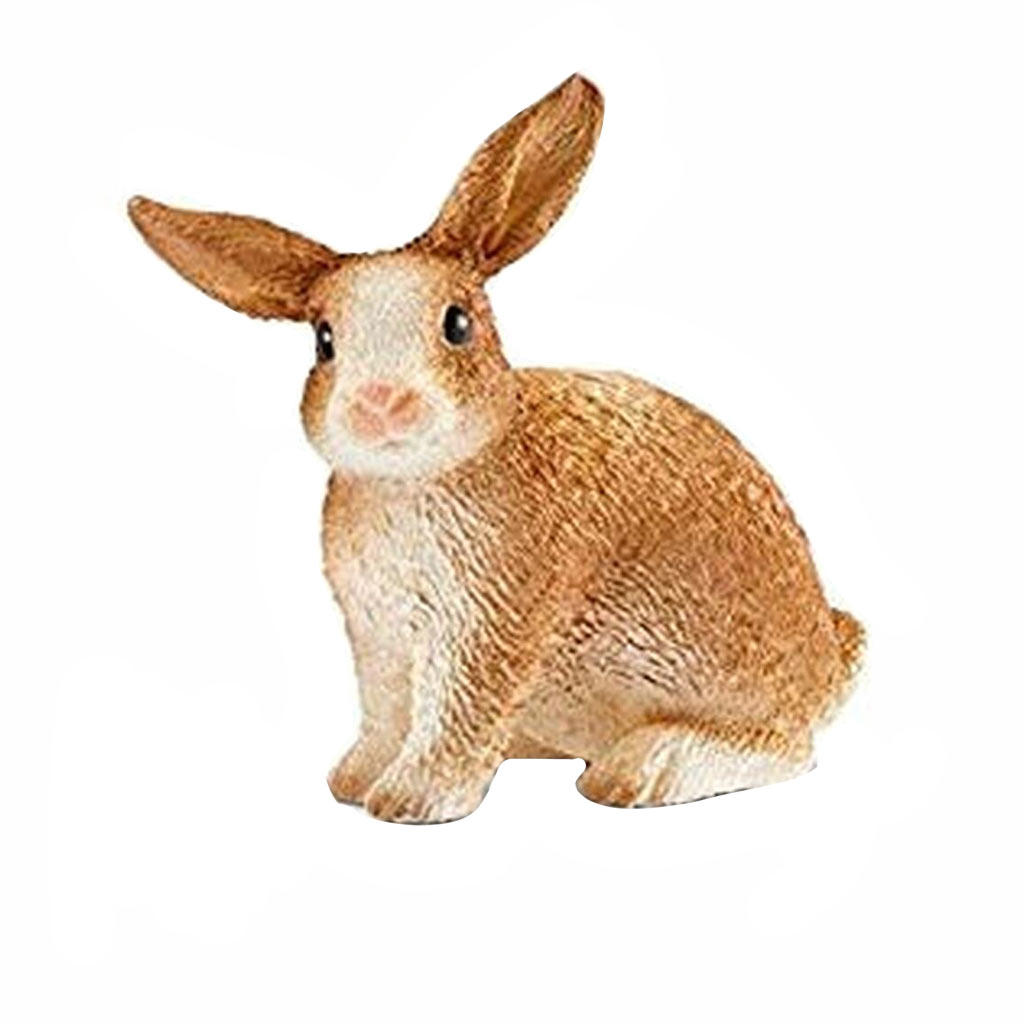 SCHLEICH FW RABBIT