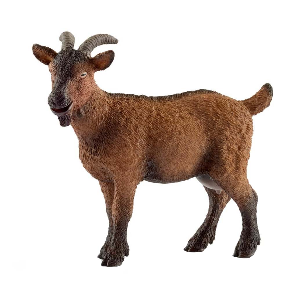 DV - SCHLEICH FW GOAT