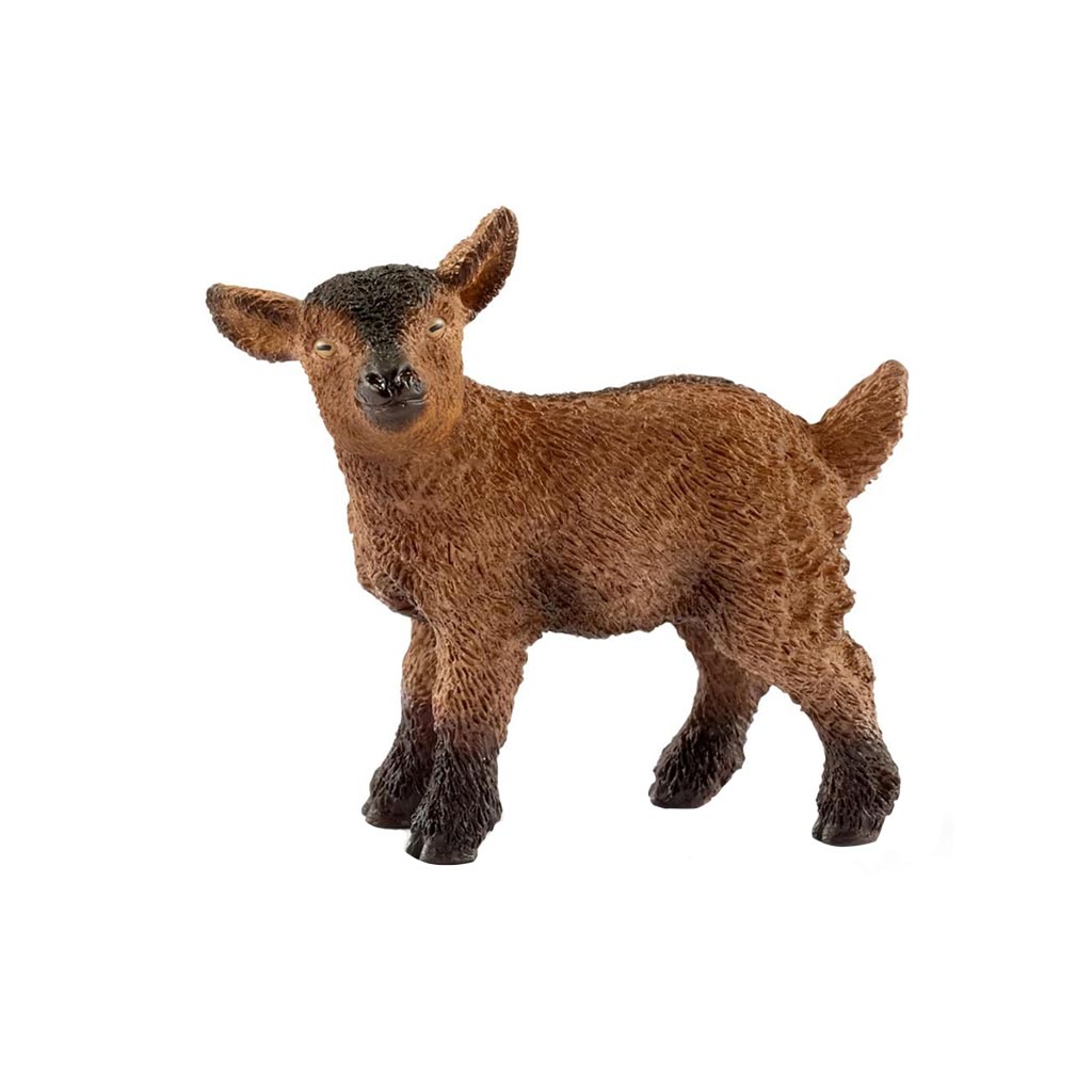 DV - SCHLEICH FW GOAT KID