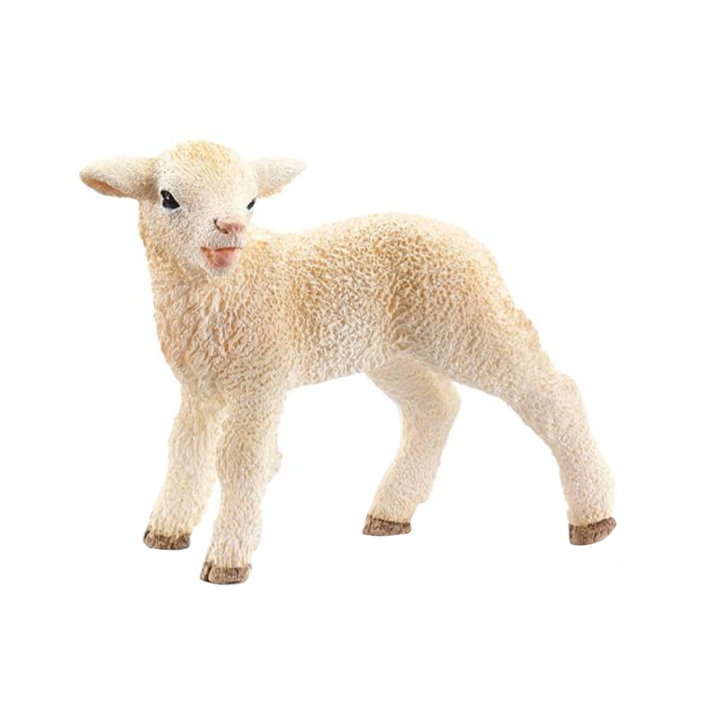 SCHLEICH FW LAMB