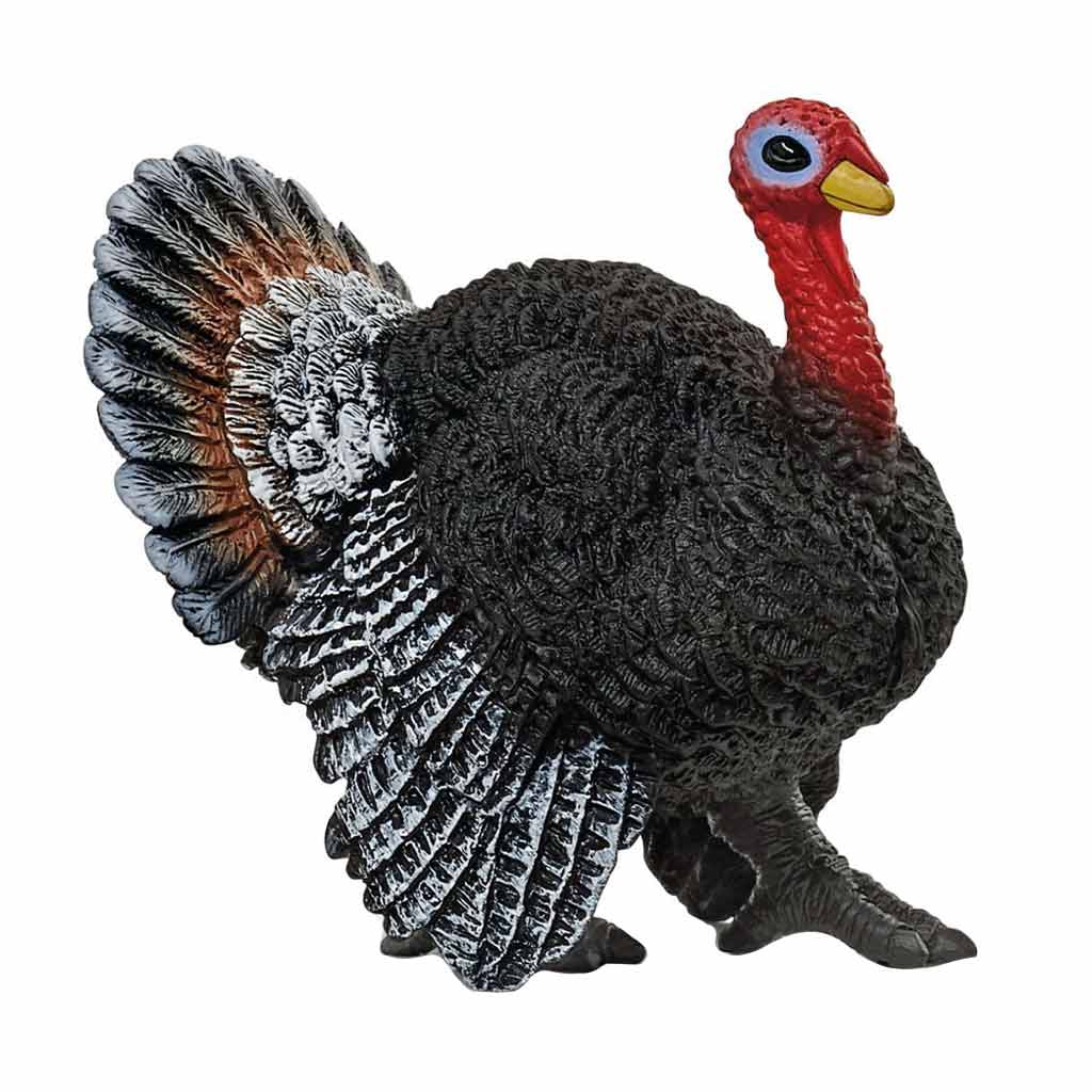 SCHLEICH FW TURKEY