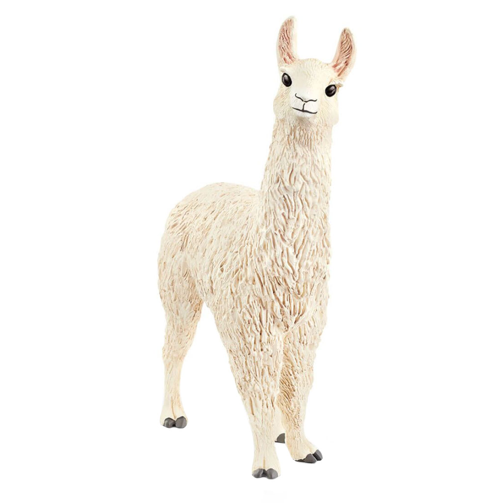 SCHLEICH FW LLAMA