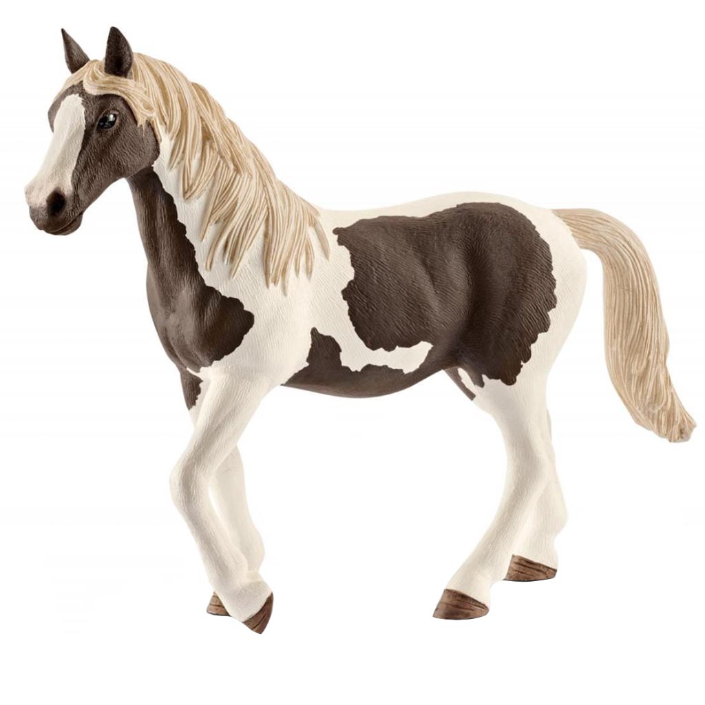 DV - SCHLEICH FW PINTO MARE