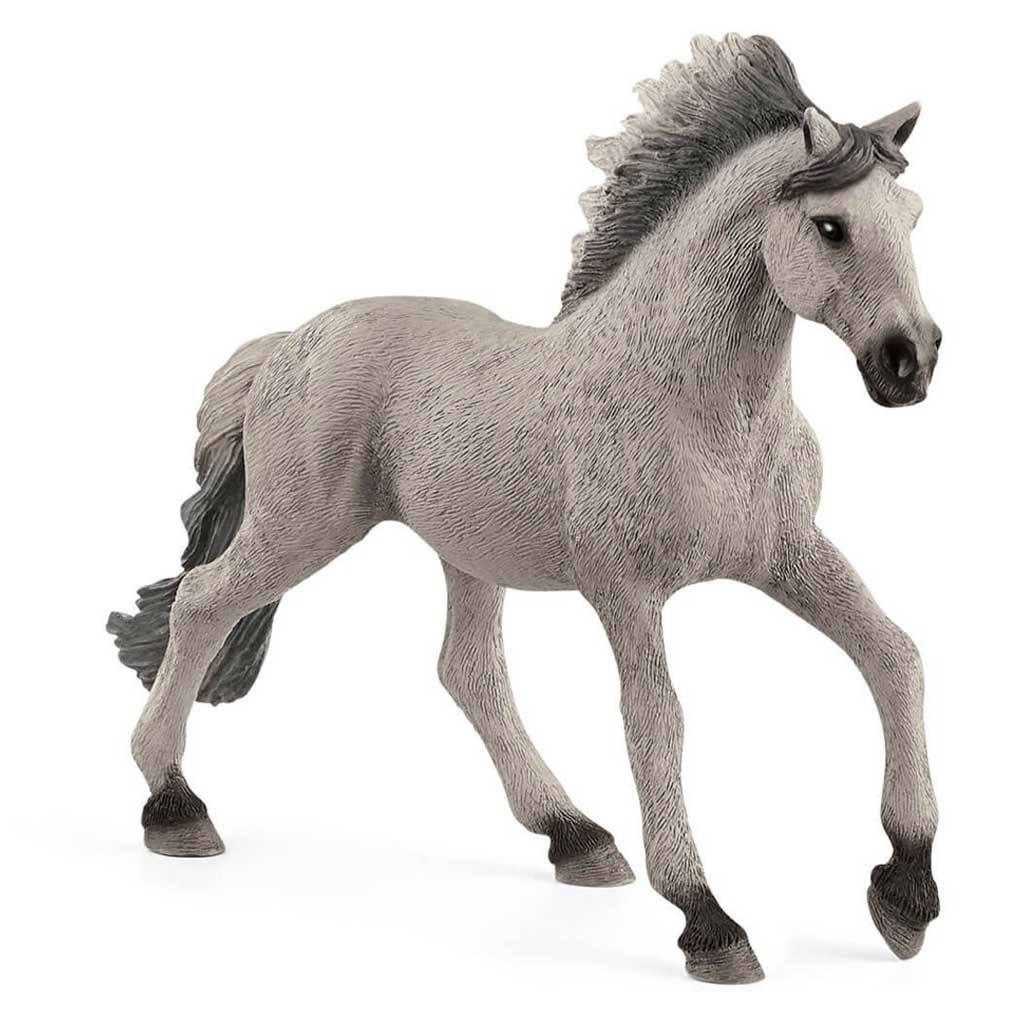 DV - SCHLEICH FW SORRAIA MUSTANG STALLION