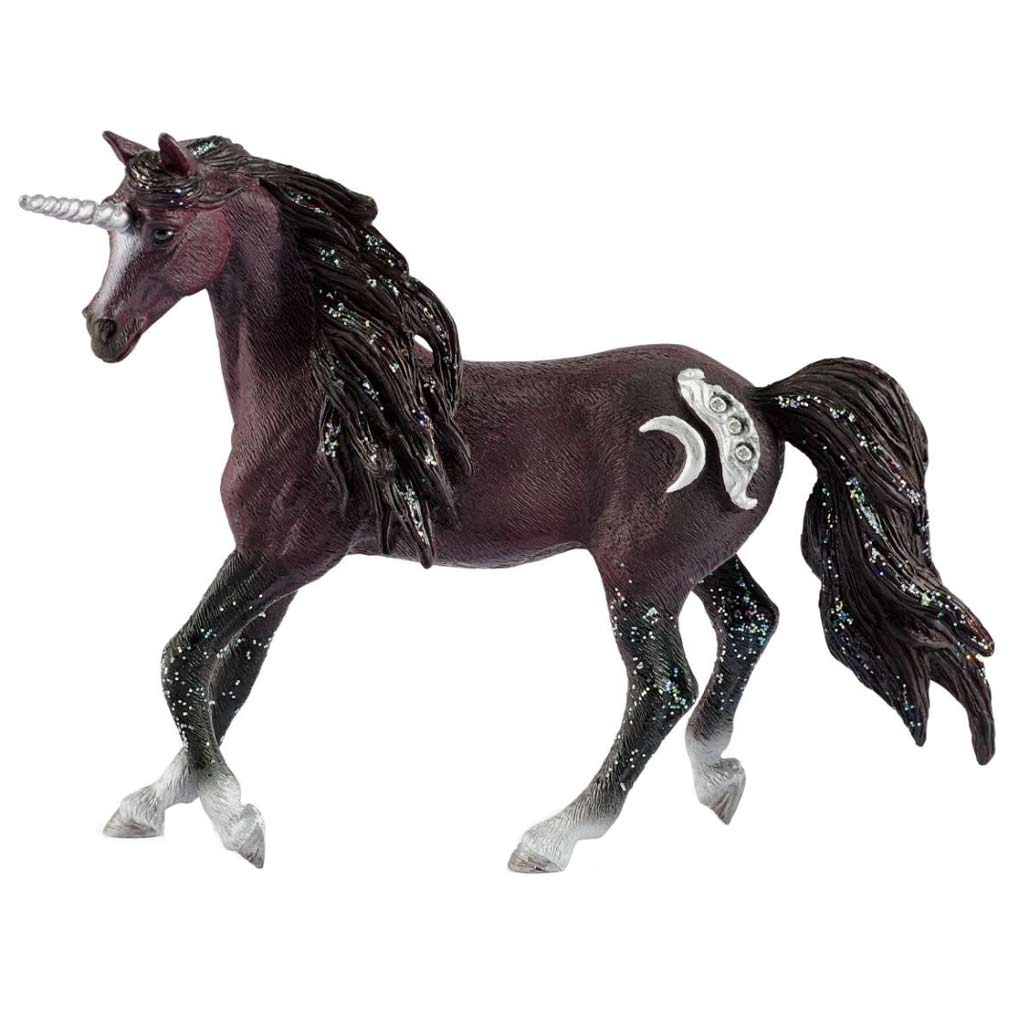 DMB - SCHLEICH BAYALA MOON UNICORN STALLION