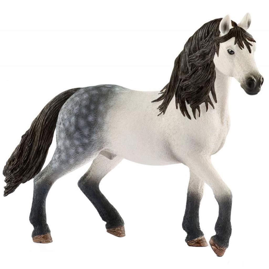 SCHLEICH HC ANDALUSIAN STALLION