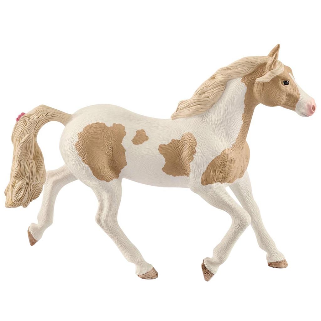 DV - SCHLEICH HC PAINT HORSE MARE