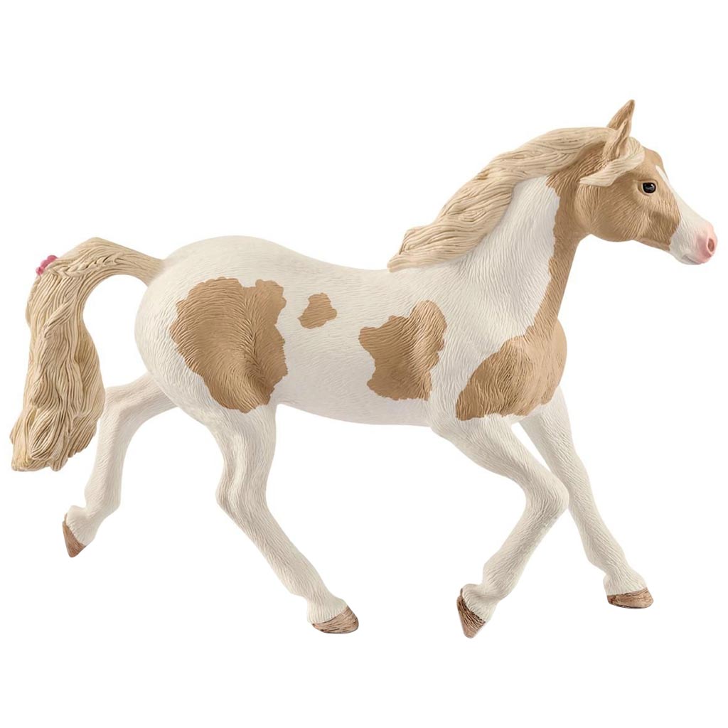 SCHLEICH HC PAINT HORSE MARE