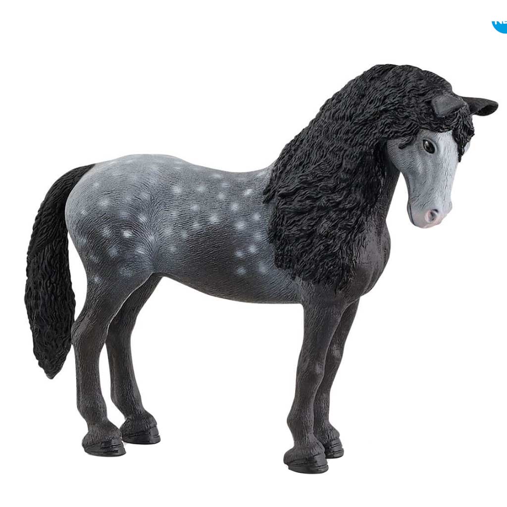 SCHLEICH HC PURA RAZA ESPAÑOLA MARE