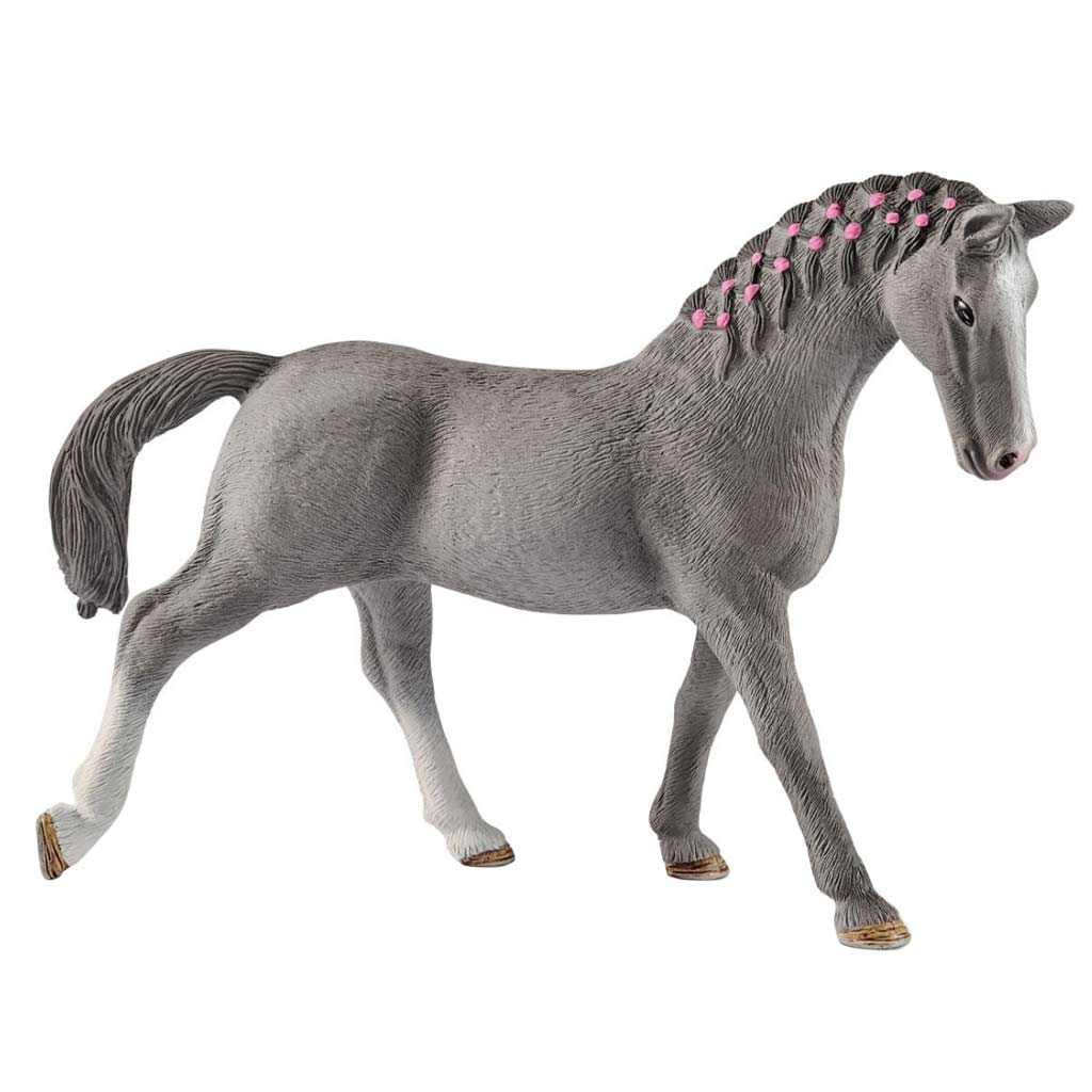 DV - SCHLEICH HC TRAKEHNER MARE