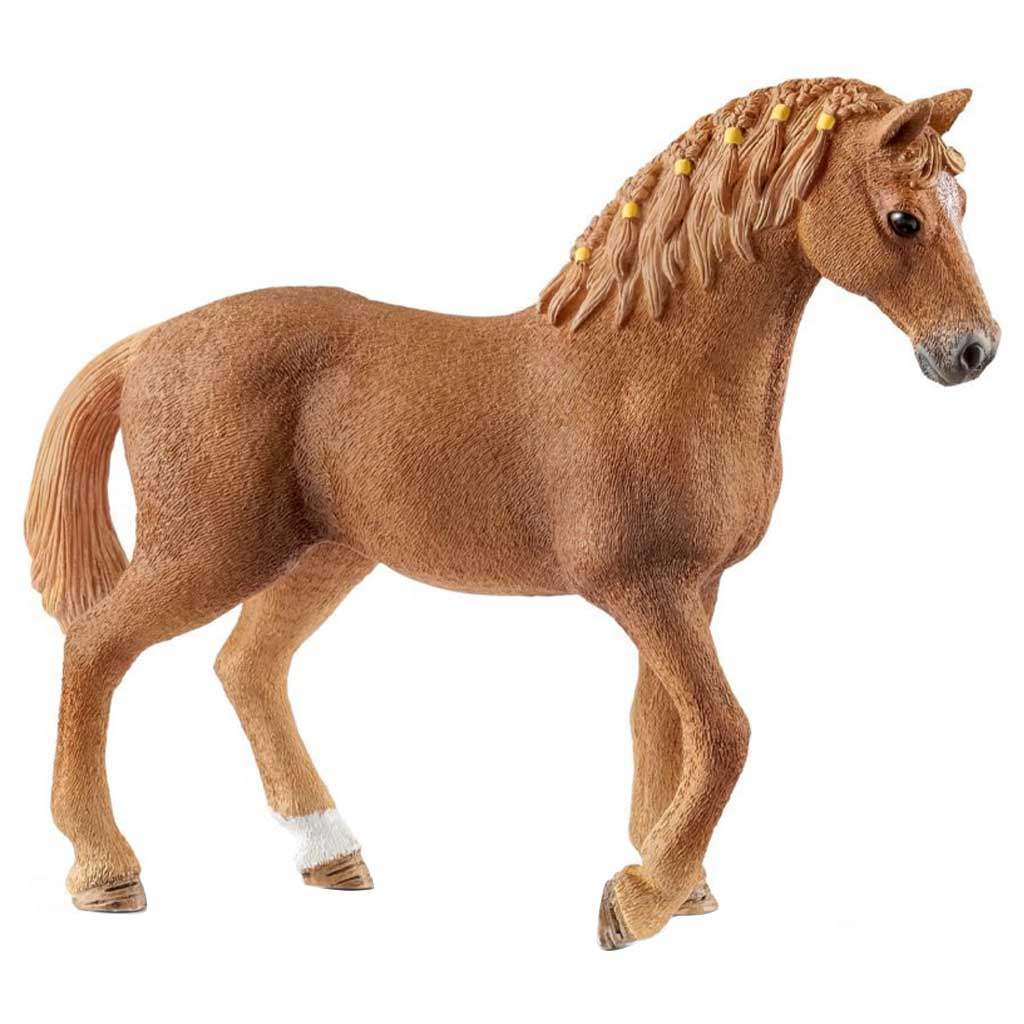 DV - SCHLEICH HC QUARTER HORSE MARE