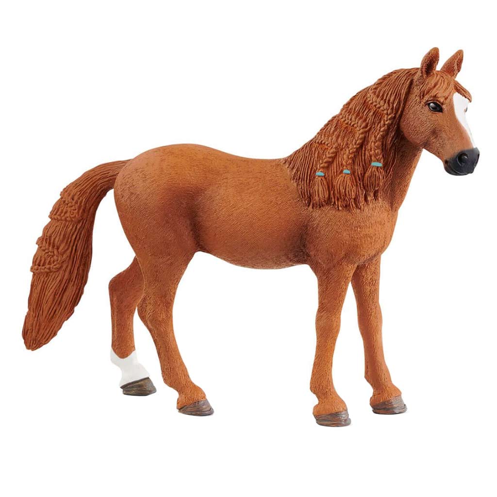 DV - SCHLEICH HC GERMAN PONY MARE