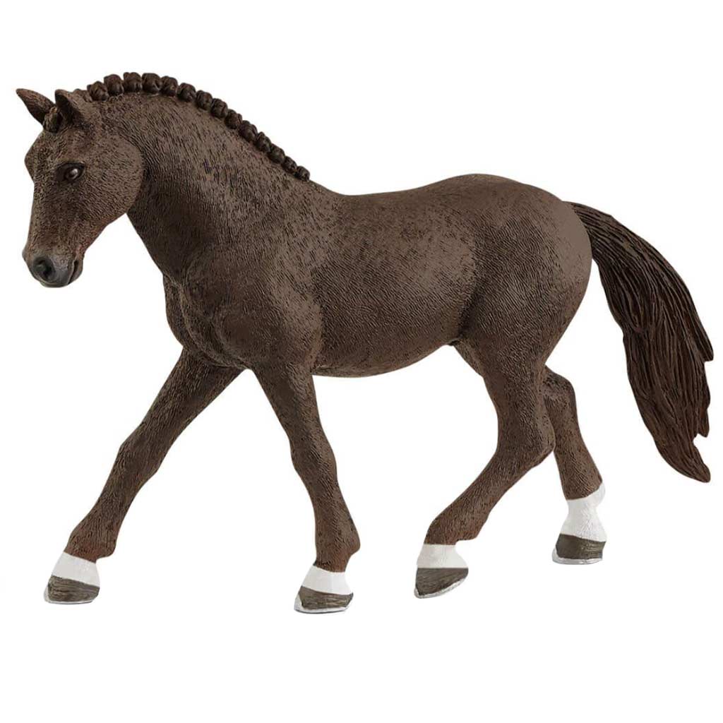 DV - SCHLEICH HC GERMAN PONY GELDING