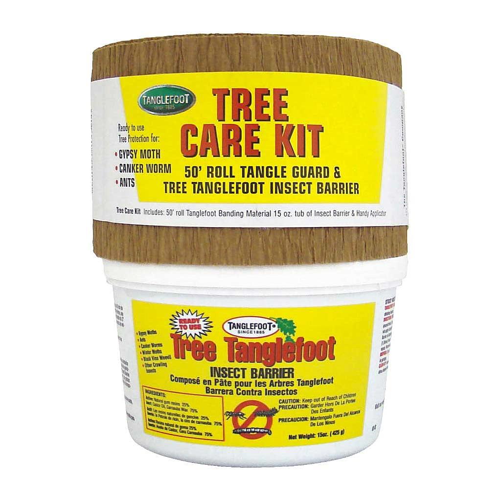 DV - TREE TANGLEFOOT TREE CARE KIT