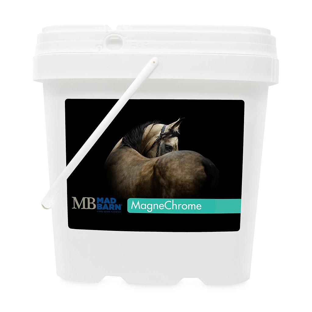 DMB - MADBARN MAGNECHROME 5KG PAIL