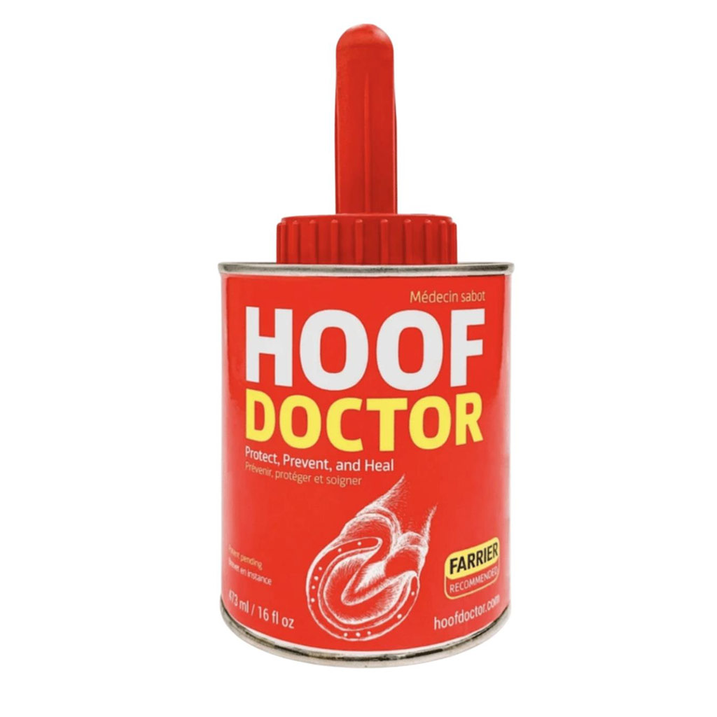HOOF DOCTOR 473ML