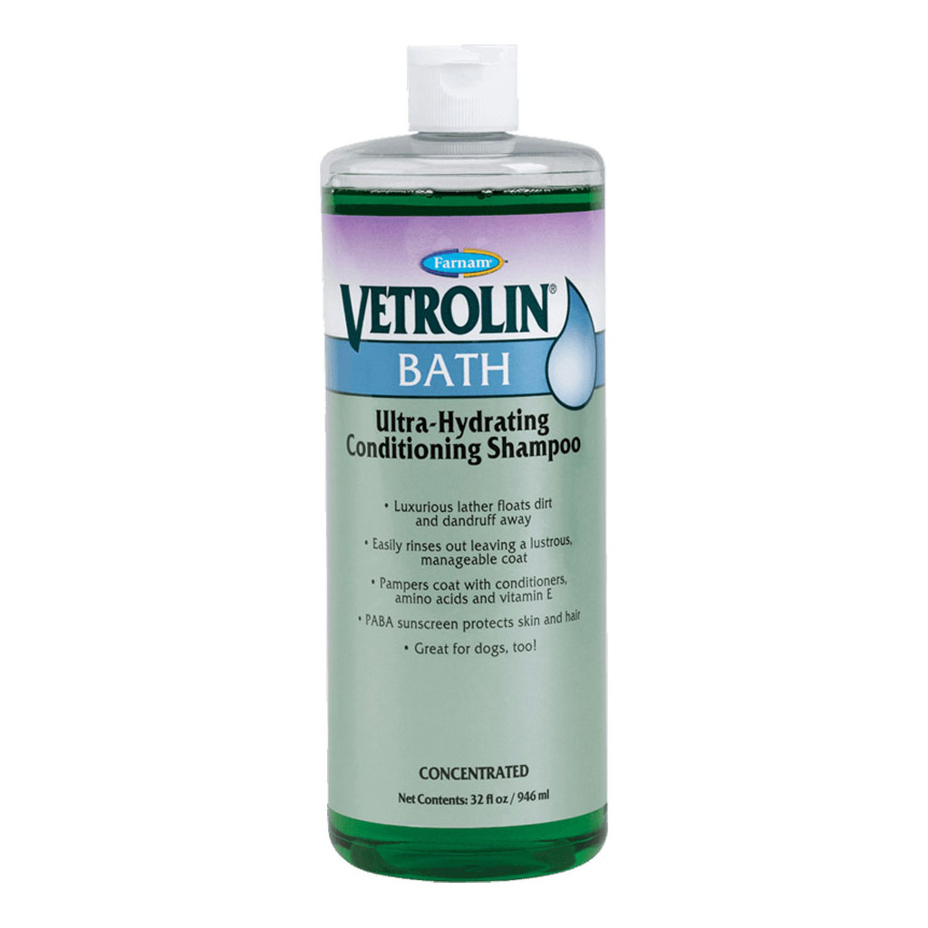 FARNAM VETROLIN BATH 946ML