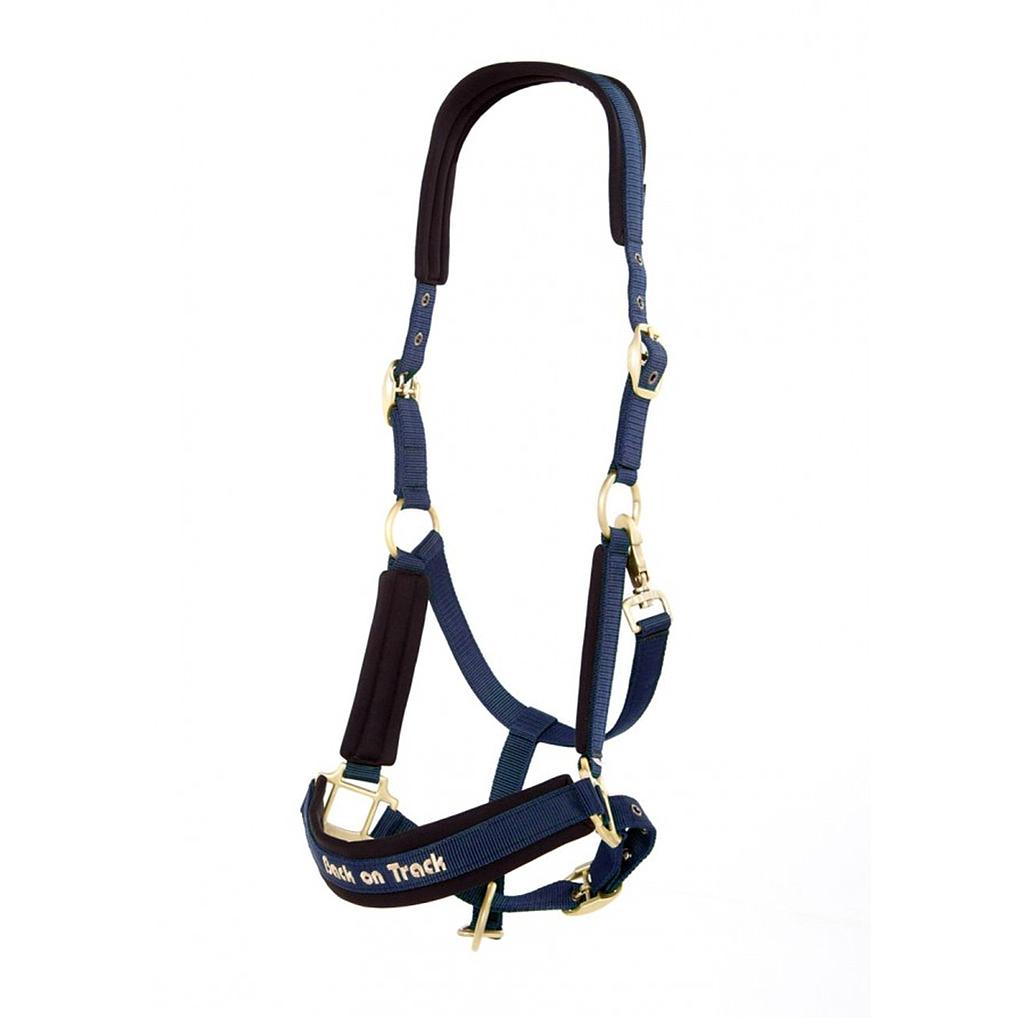 BOT HALTER WERANO POLYNEOPRENE BLUE FULL