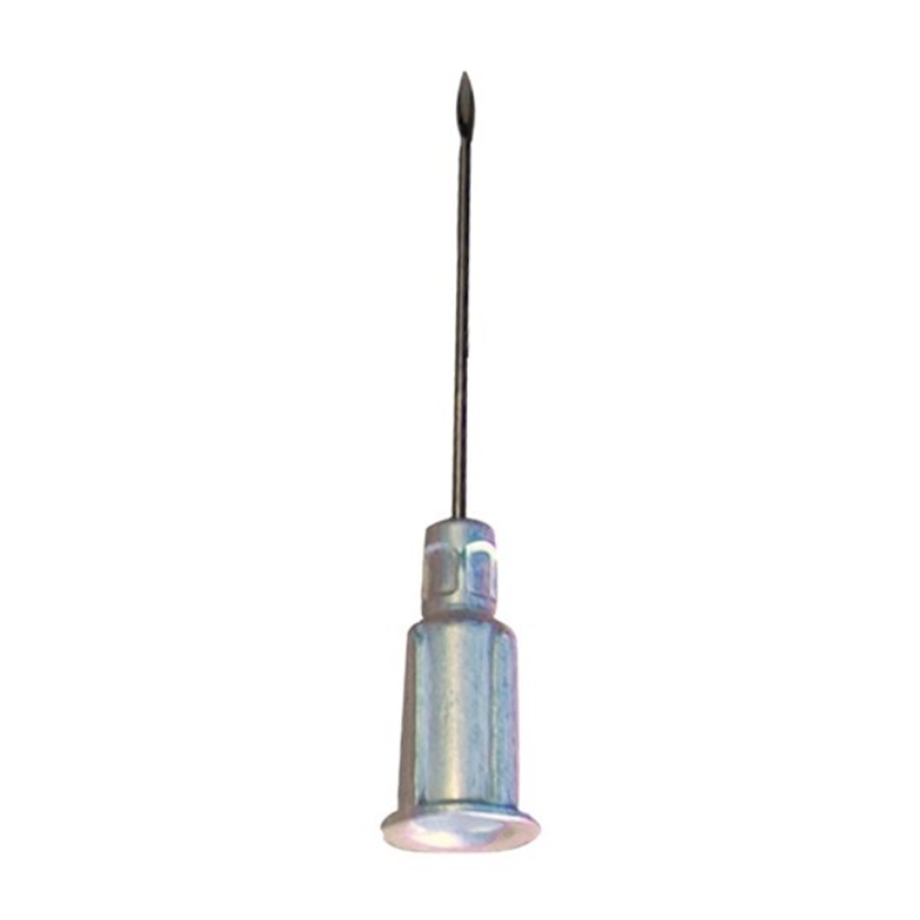 DMB - IDEAL DISP. NEEDLE AH 20 X 1.5&quot; (100)