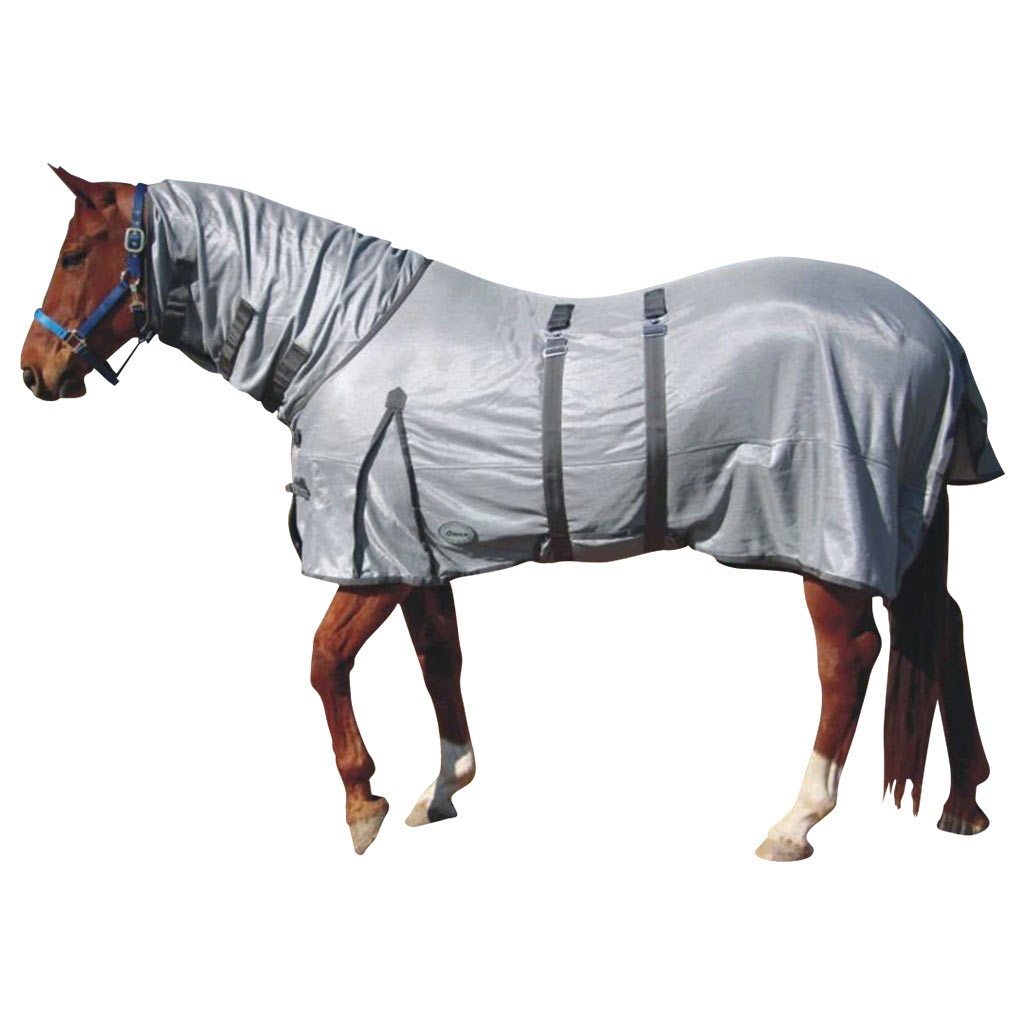 ORIEN FLY SHEET W/NECK COVER 69&quot;