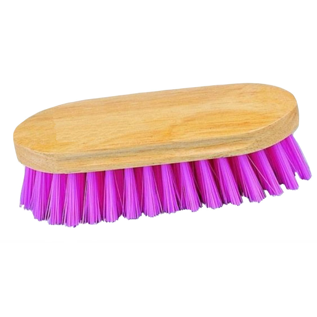 GER-RYAN MEDIUM DANDY BRUSH PINK 8&quot;