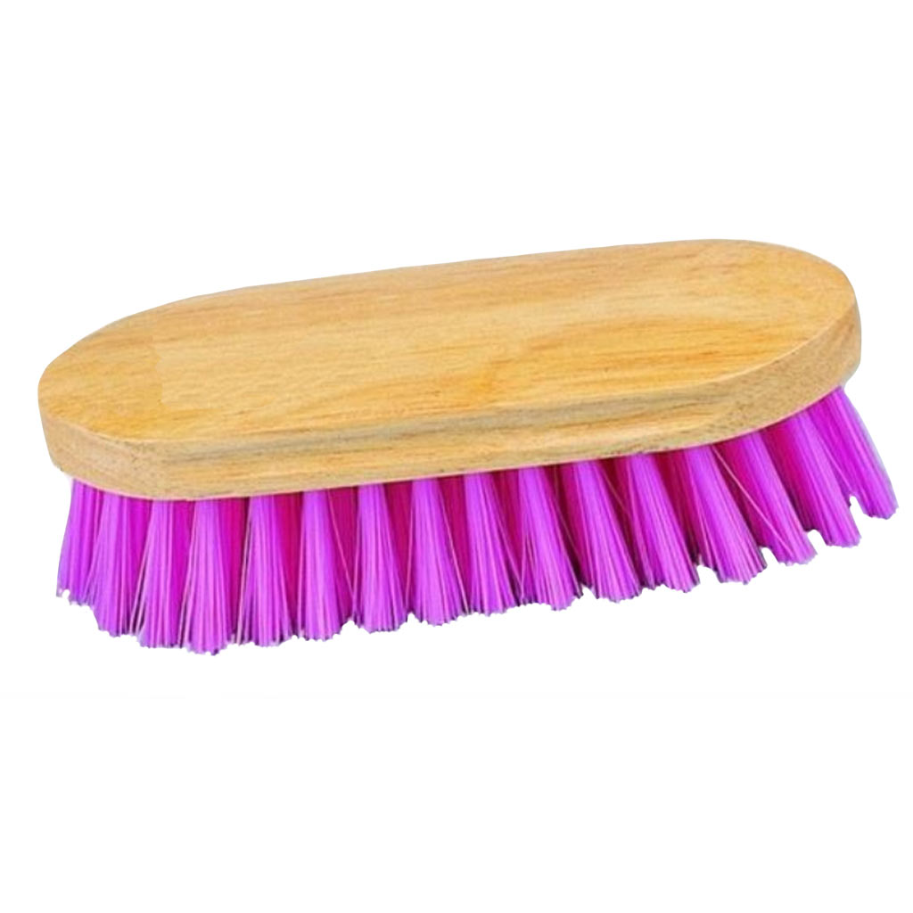 GER-RYAN MEDIUM DANDY BRUSH PINK 8"