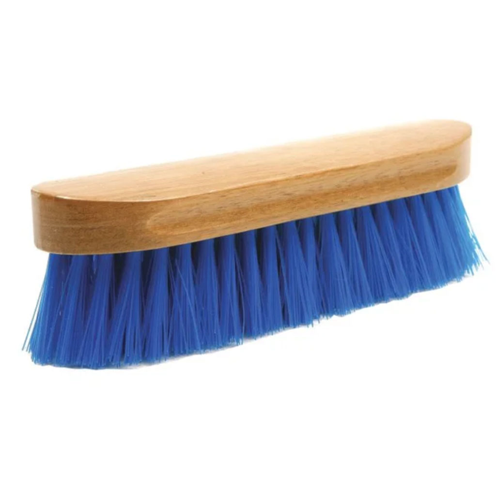 GER-RYAN MEDIUM DANDY BRUSH BLUE 8"