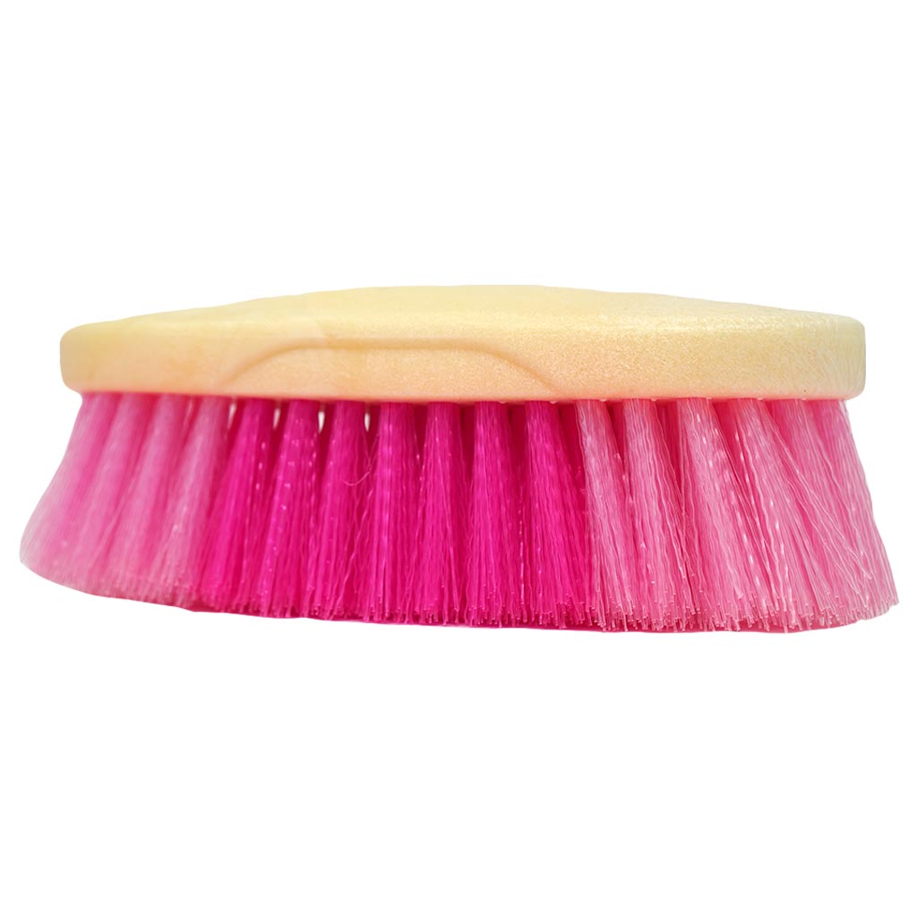 GER-RYAN HARD DANDY BRUSH PINK