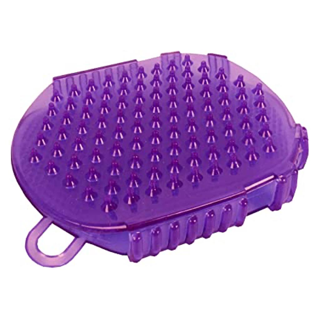 GER-RYAN MASSAGE GEL CURRY PURPLE