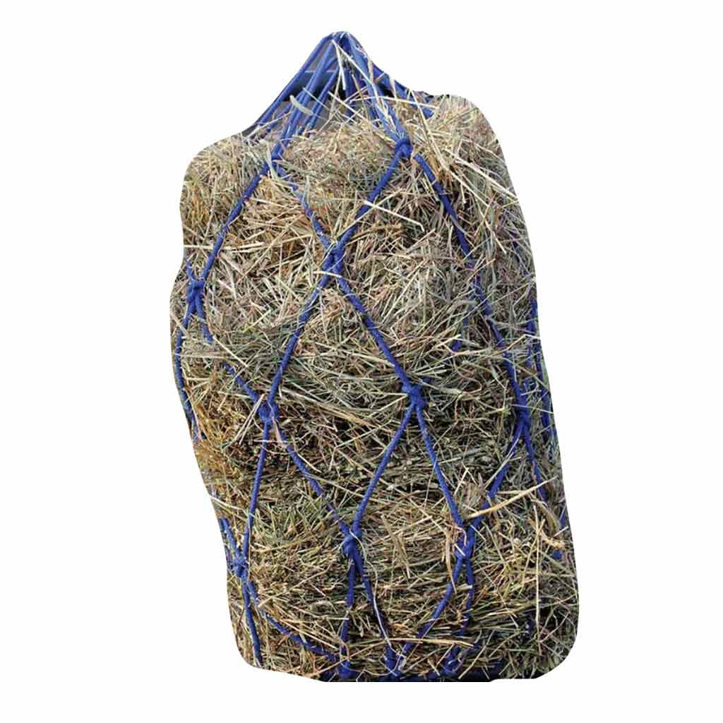DMB - GER-RYAN COTTON HAY NET NAVY
