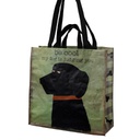 [10084040] DMB - CANDYM MY DOG IS JUDGING YOU MARKET TOTE