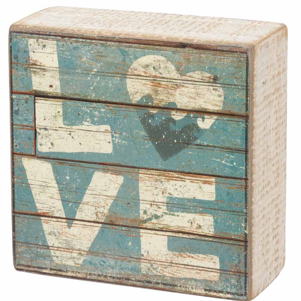 DMB - CANDYM LOVE BOX SIGN