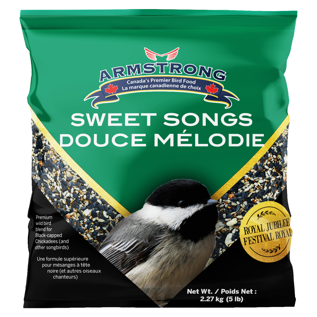 ROYAL JUBILEE SWEET SONGS 2.3KG