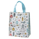 [10084198] DMB - CANDYM ALL YOU NEED IS A DOG DAILY TOTE