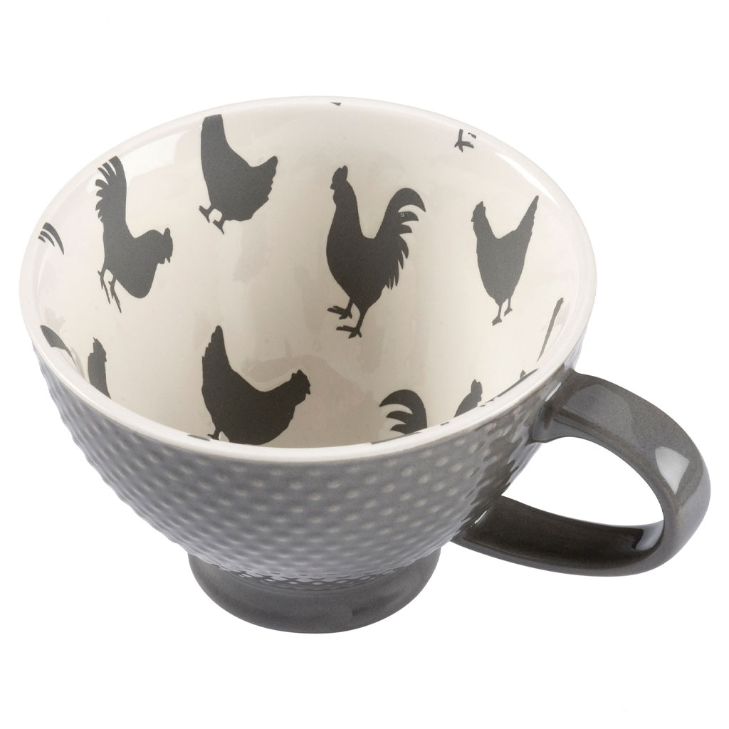 DMB - CANDYM CHICKEN MUG