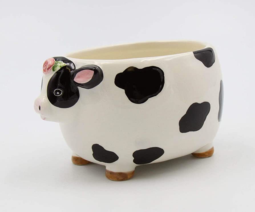 DMB - CANDYM COW MINI TRAY