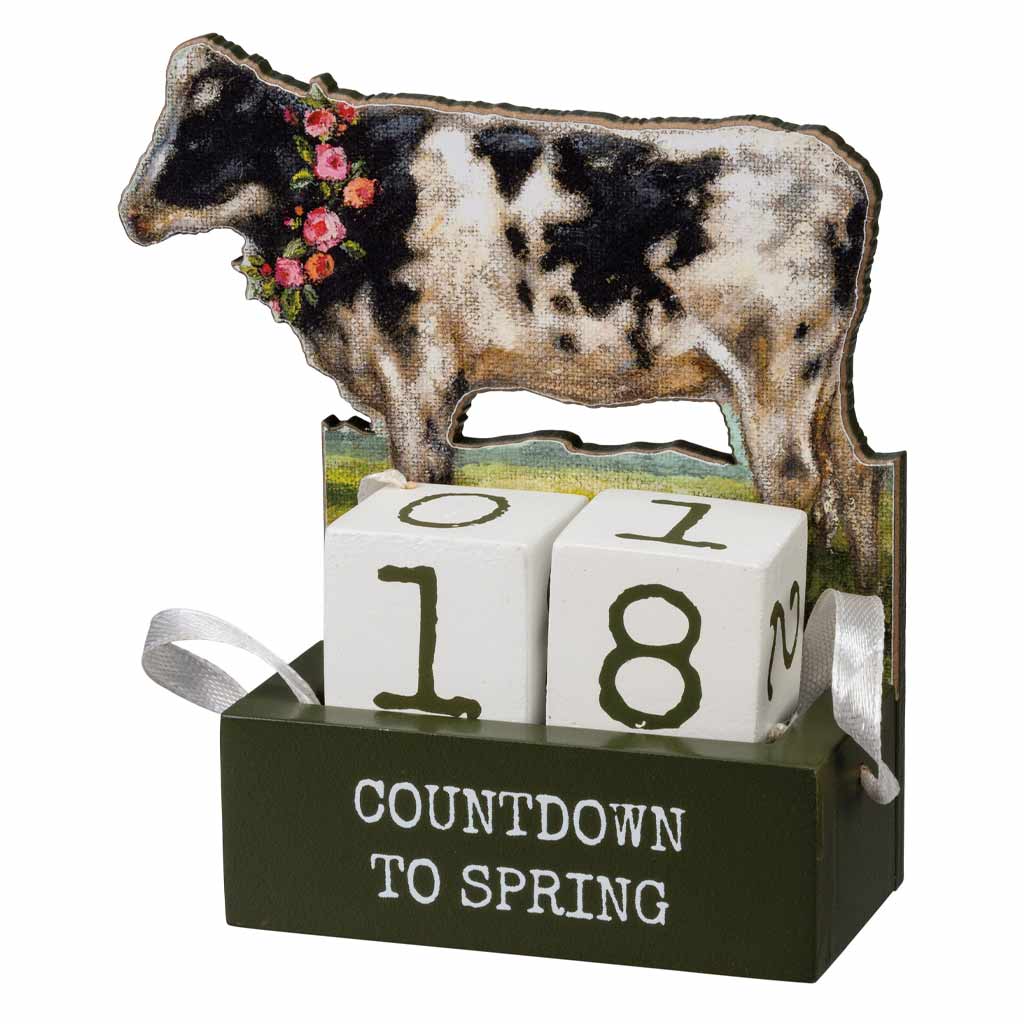 DMB - CANDYM COW BLOCK COUNTDOWN