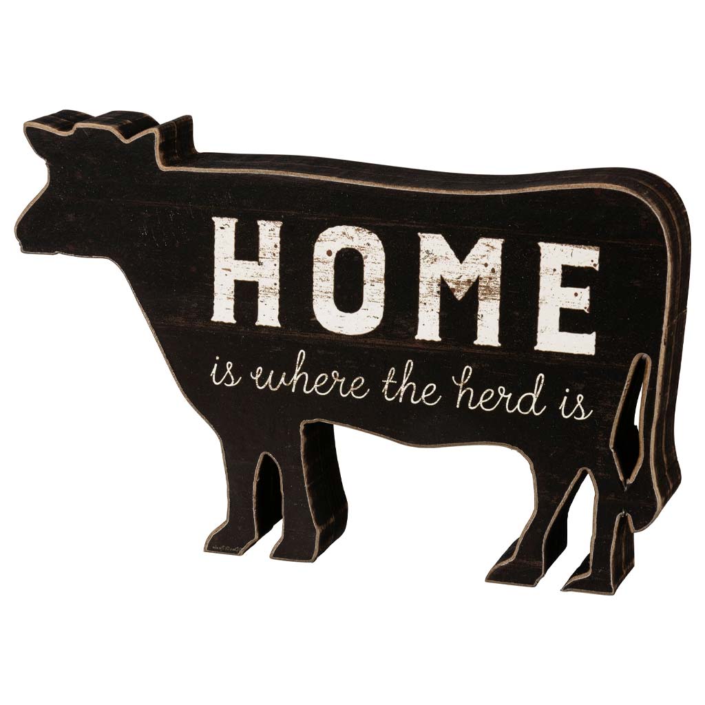 DMB - CANDYM HOME IS WHERE THE HERD IS CHUNKY SITTER