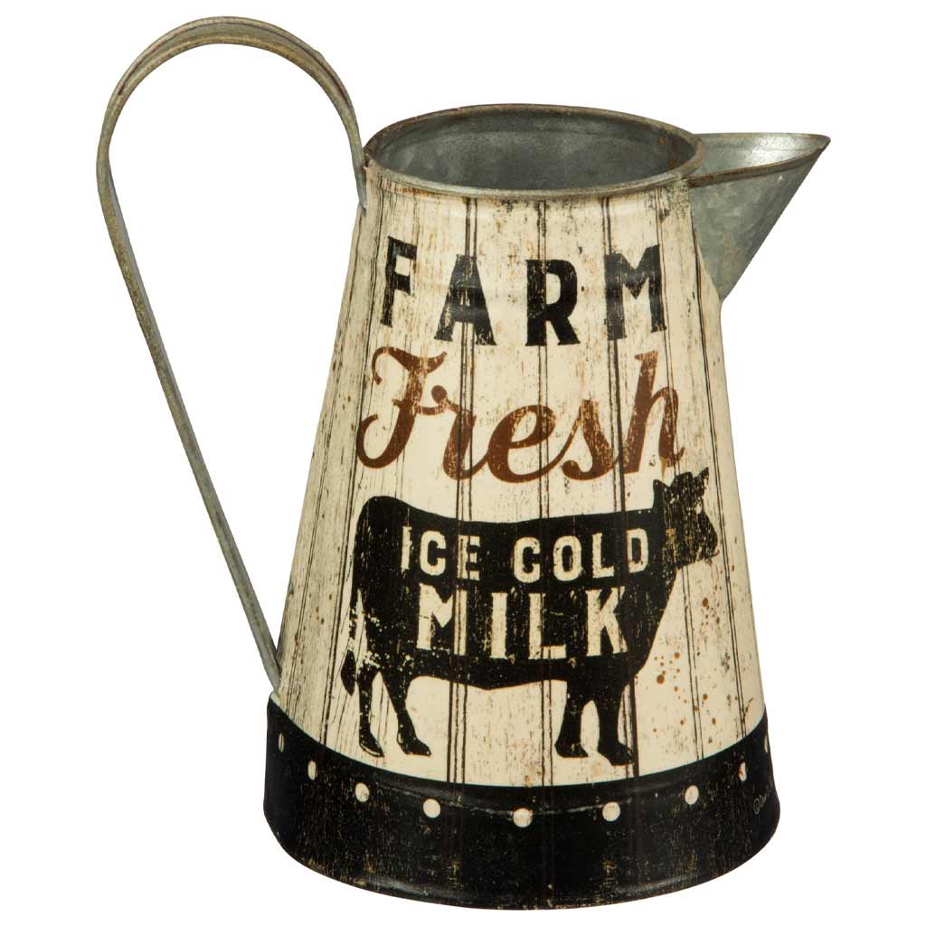 DMB - CANDYM FARM FRESH MED PITCHER