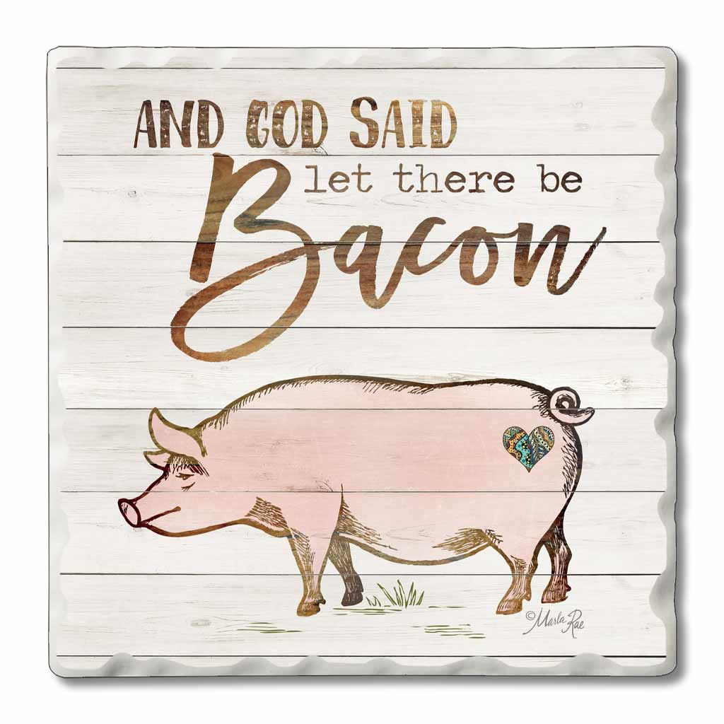 DV - CANDYM BACON COASTER SINGLE (k)