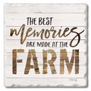 [10084350] DV - CANDYM FARM MEMORIES COASTER SINGLE (k)